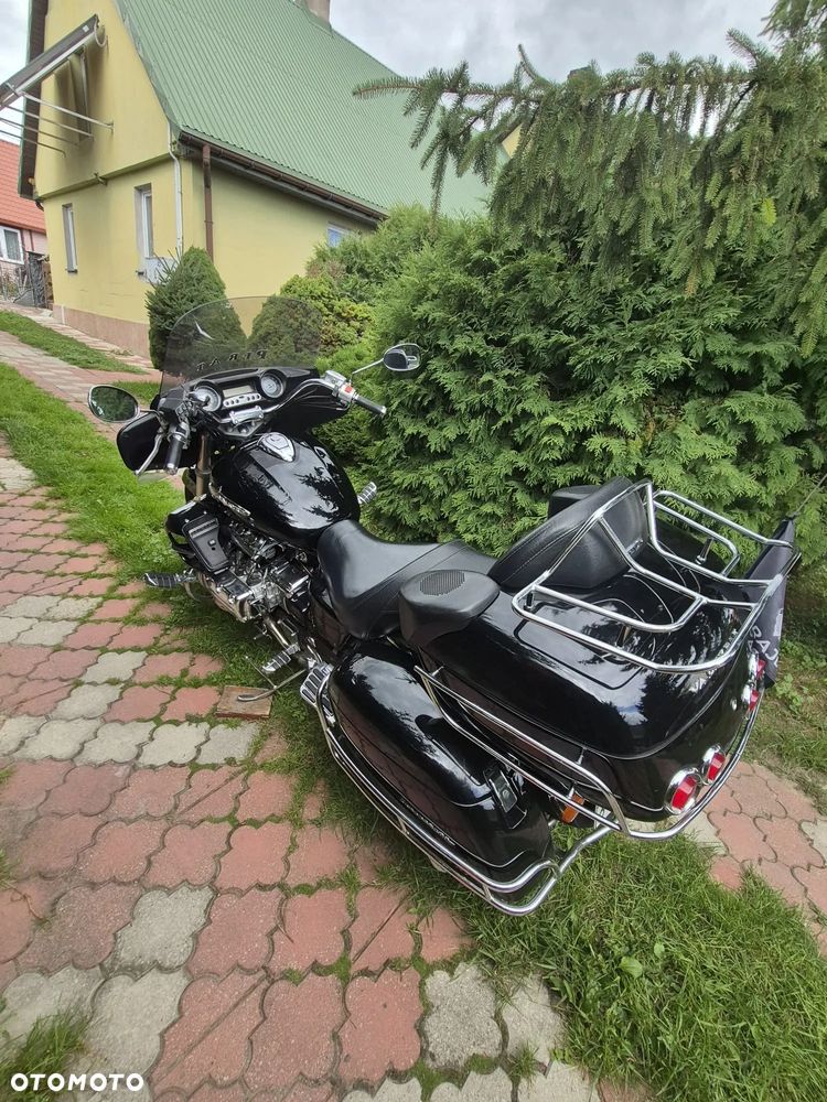 Honda Valkyrie - 3