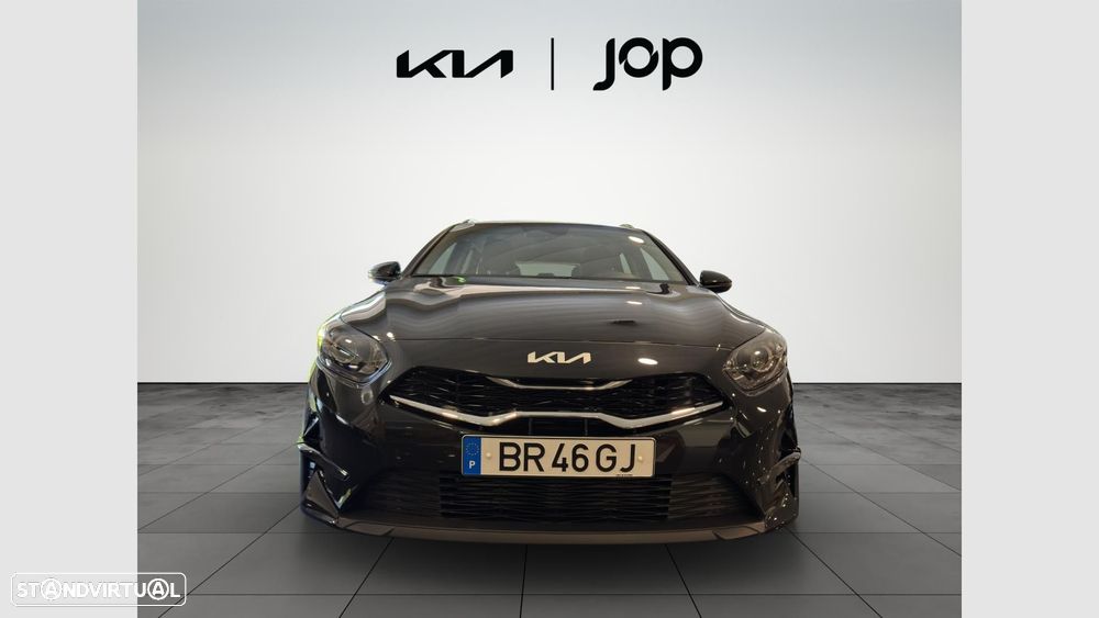 Kia Ceed SW - 6