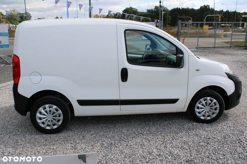 Fiat Fiorino - 5