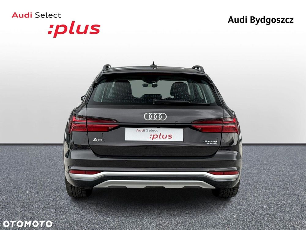 Audi A6 Allroad - 4