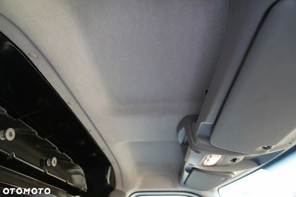 Renault MASTER /  BLASZAK / FURGON / MANUAL  / DMC 3500KG / SPROWADZONY / PO KONTRAKCIE SERWISOWYM - 33