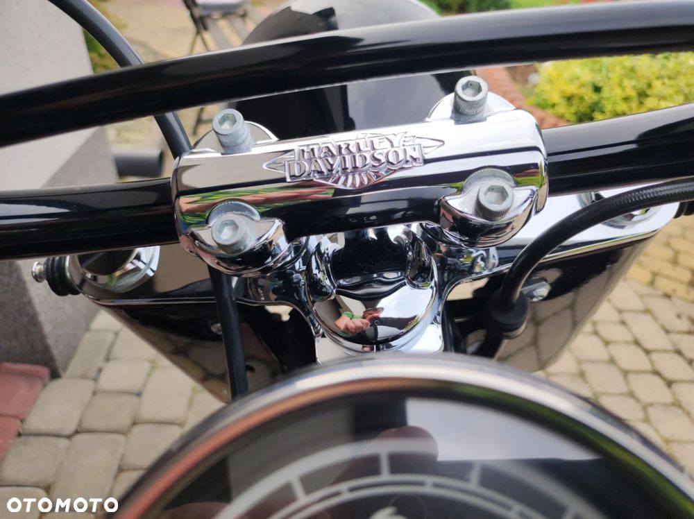 Harley-Davidson Softail Slim - 9