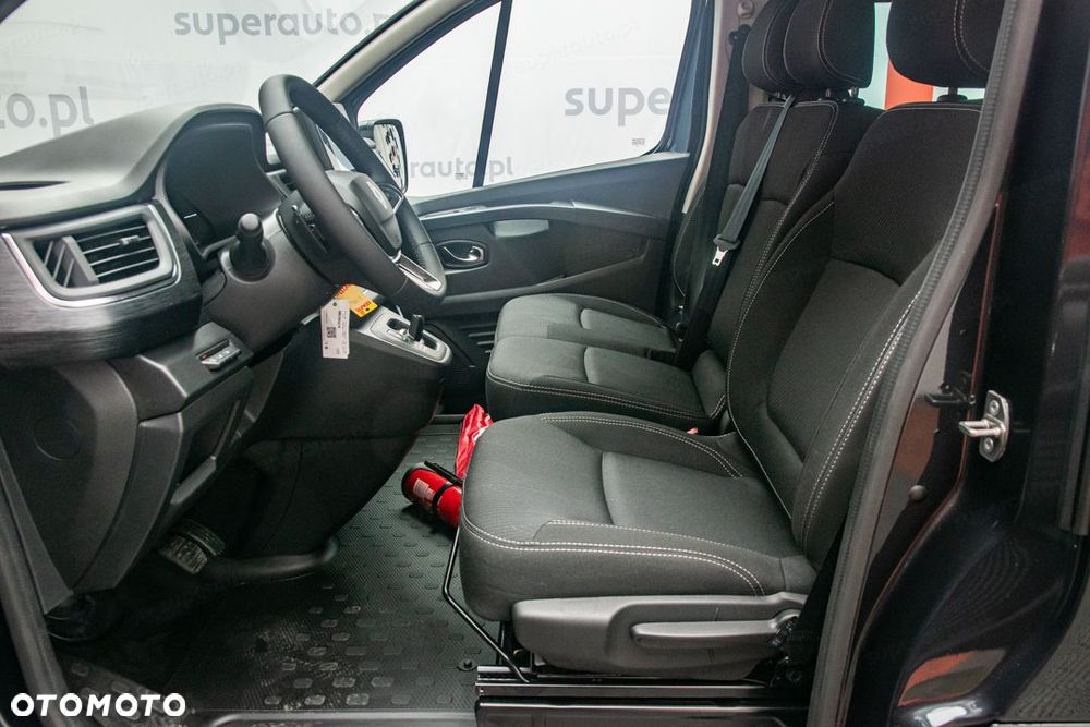 Renault Trafic - 18