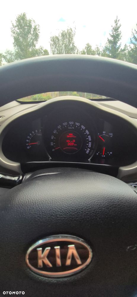 Kia Sportage 2.0 XL 2WD - 32