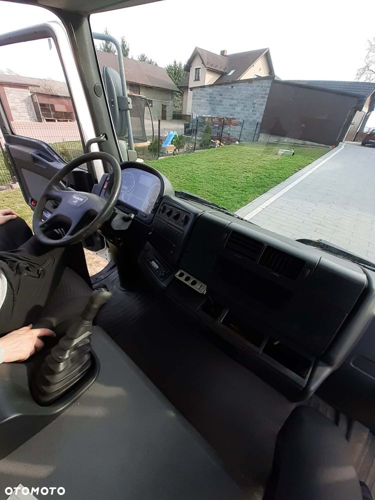 MAN TGL 12.180 4X2 BL - 7