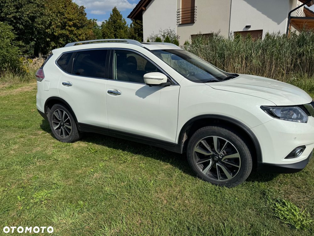 Nissan X-Trail - 24