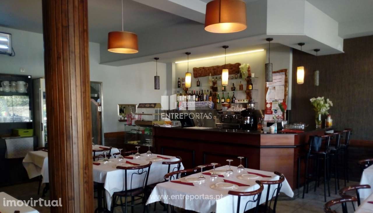 Venda de loja com Restaurante em Touguinha, Vila do Conde - Grande imagem: 2/16