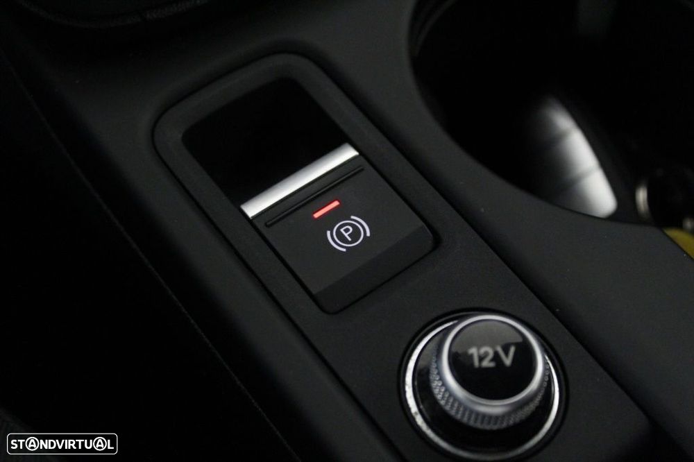 Audi A3 Limousine 30 TFSI Advanced S tronic - 35