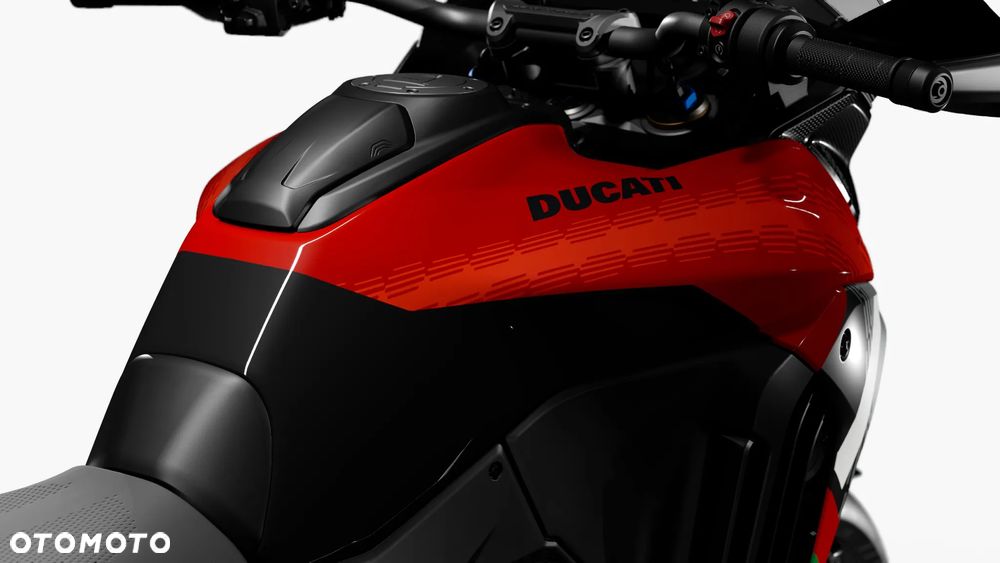 Ducati Multistrada - 9