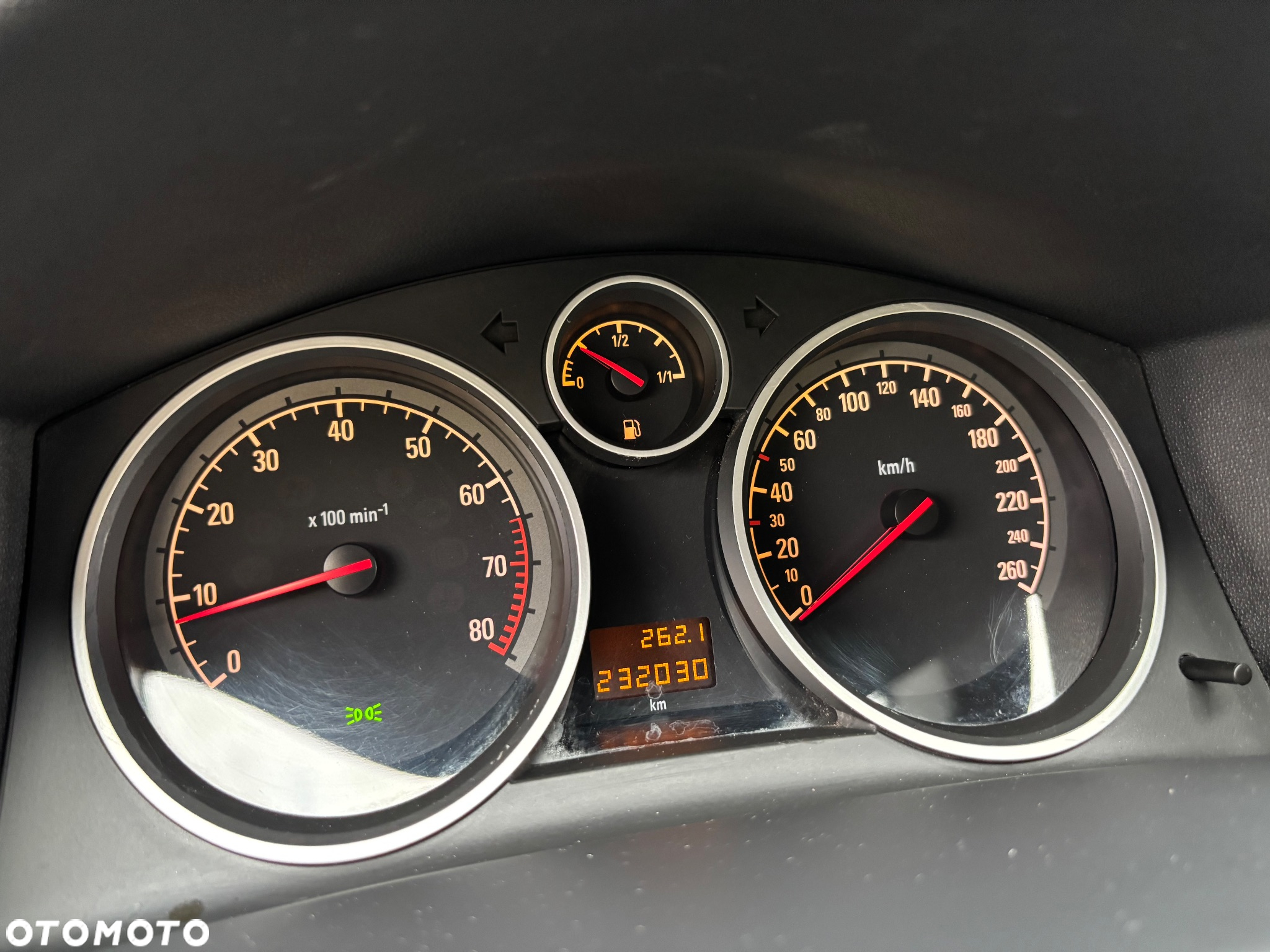 Opel Astra - 21