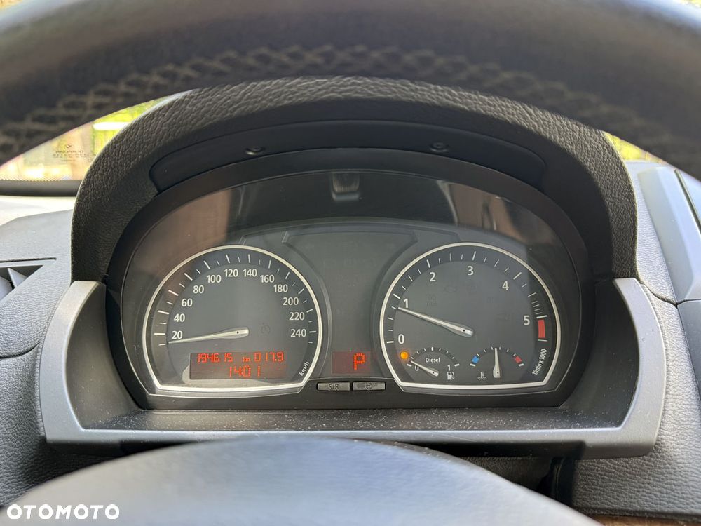 BMW X3 xDrive20d Limited Sport Edition - 22