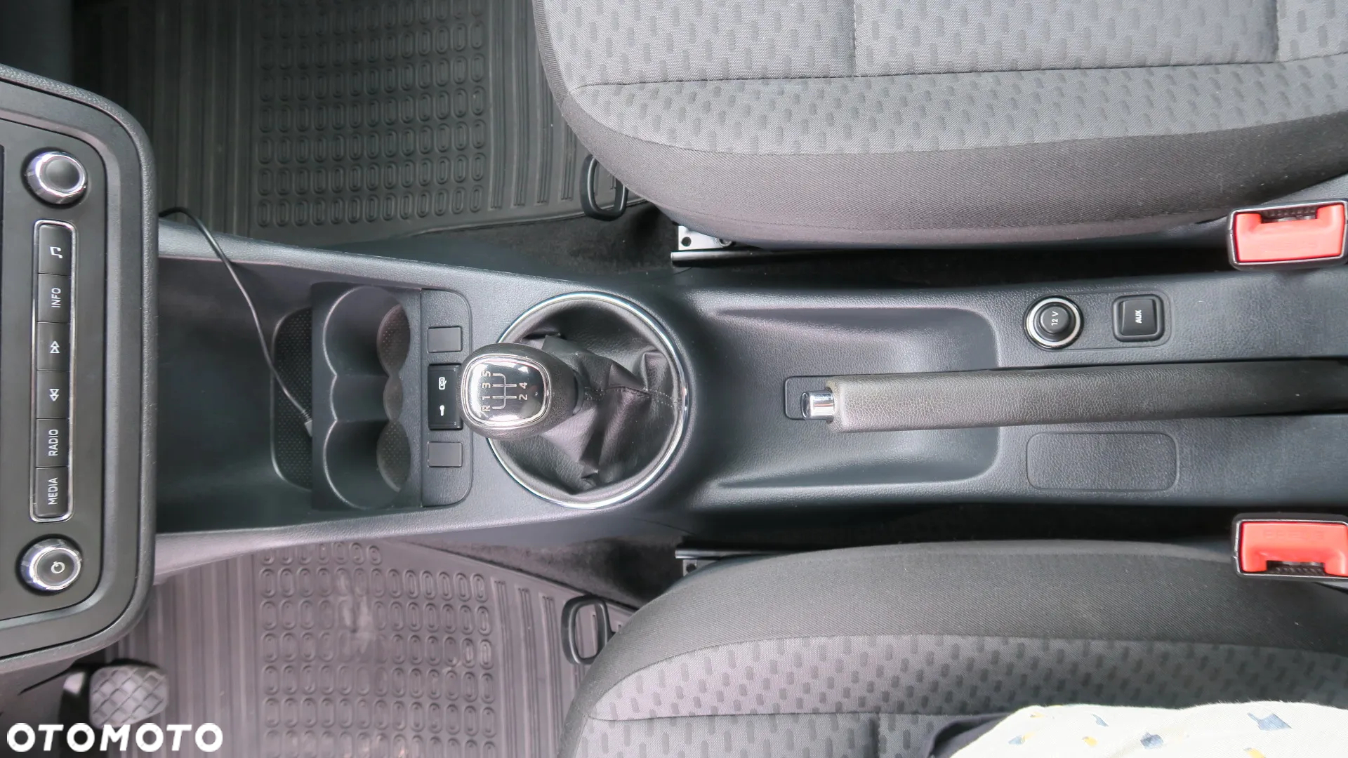 Skoda Fabia 1.6 TDI DPF Fresh - 22