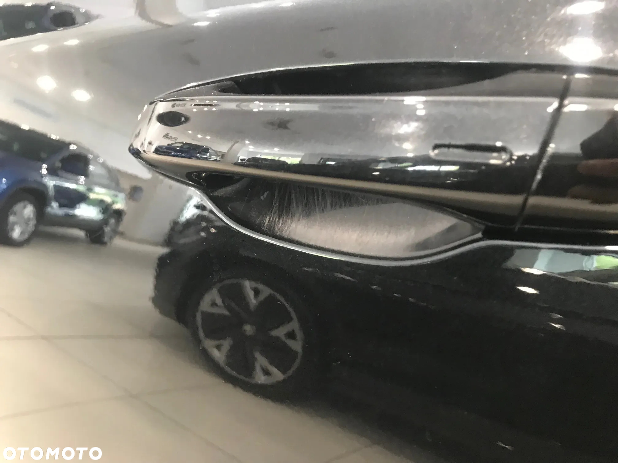Skoda Superb 1.5 TSI ACT Style DSG - 38