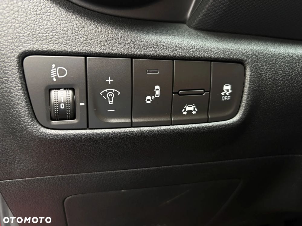 Hyundai Kona 1.6 CRDi Trend - 31