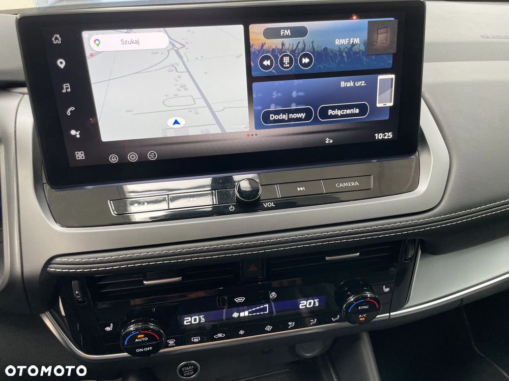 Nissan Qashqai 1.3 DIG-T MHEV N-Connecta Xtronic - 26