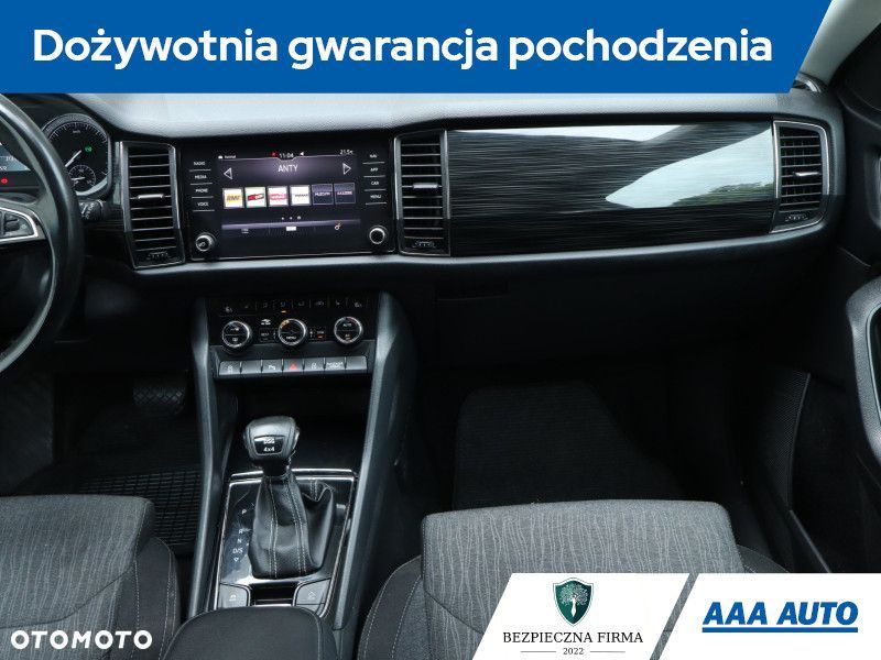 Skoda Kodiaq - 10