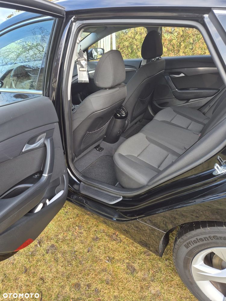 Hyundai i40 i40cw 1.7 CRDi 5 Star Edition - 12