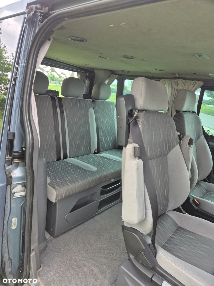 Ford Transit K Euroline - 25