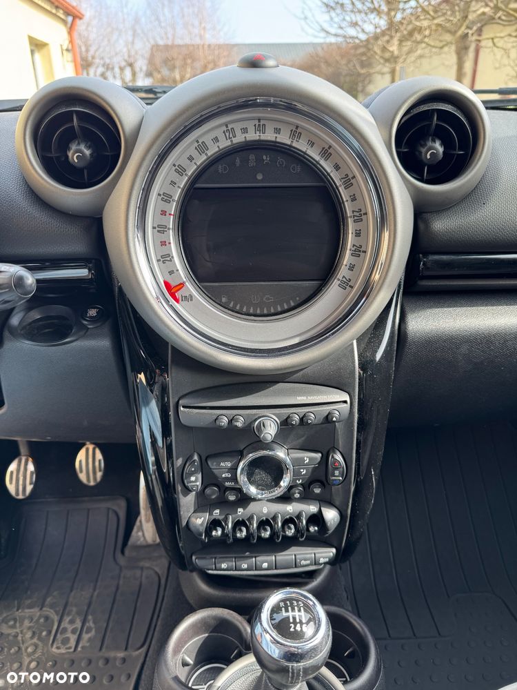 MINI Countryman - 30