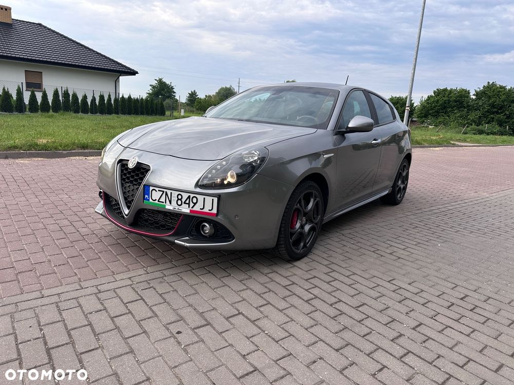 Alfa Romeo Giulietta 1.6 JTDM - 17
