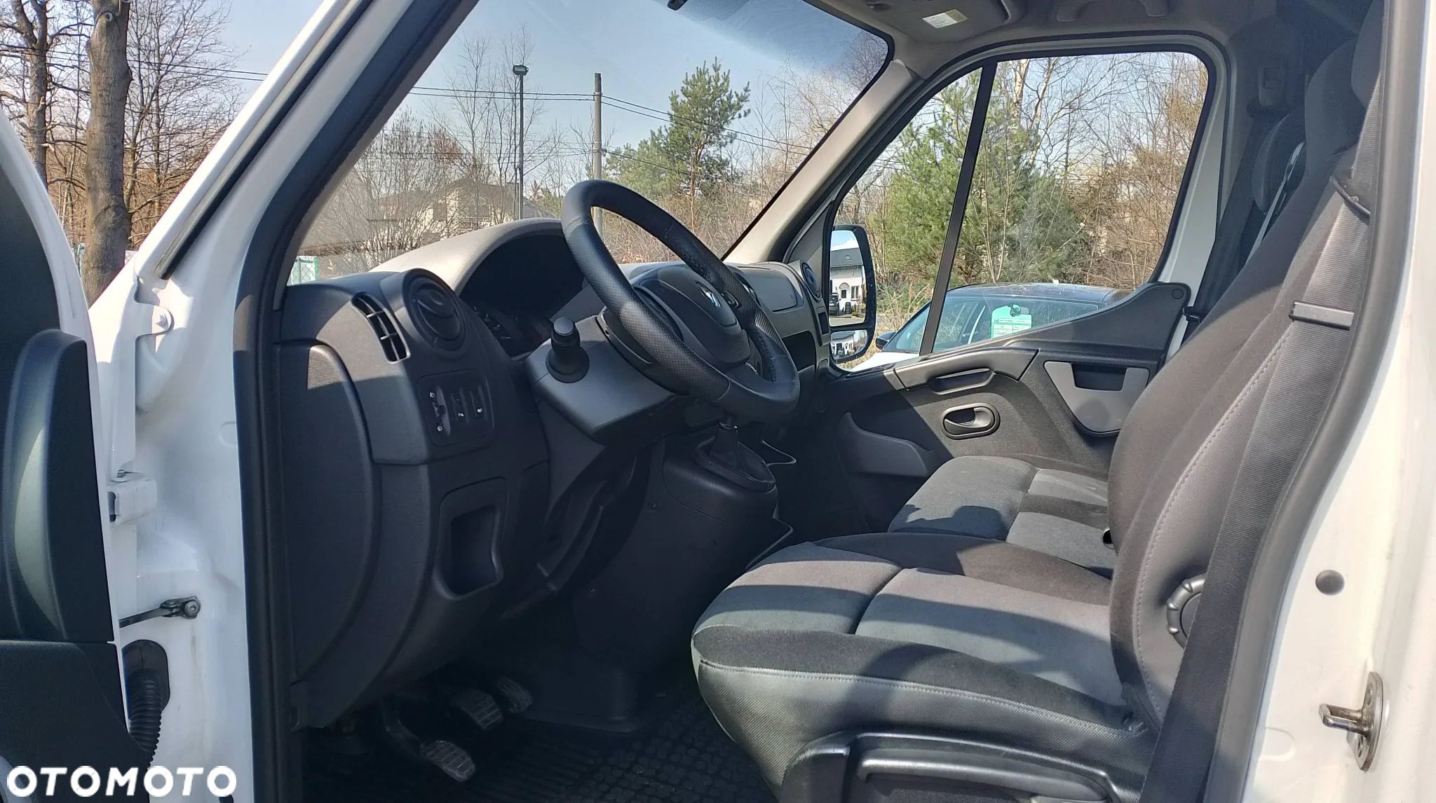 Renault Master - 7