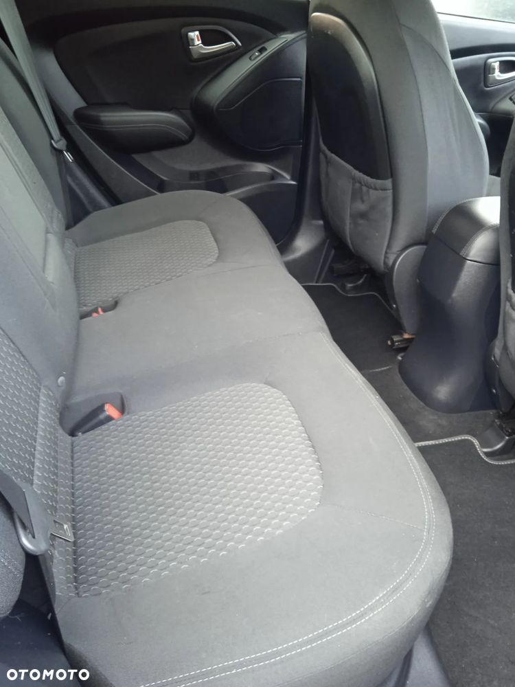 Hyundai ix35 1.7 CRDi Classic 2WD - 9