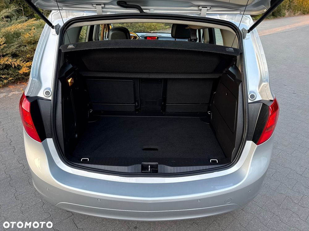 Opel Meriva 1.4 Edition - 11