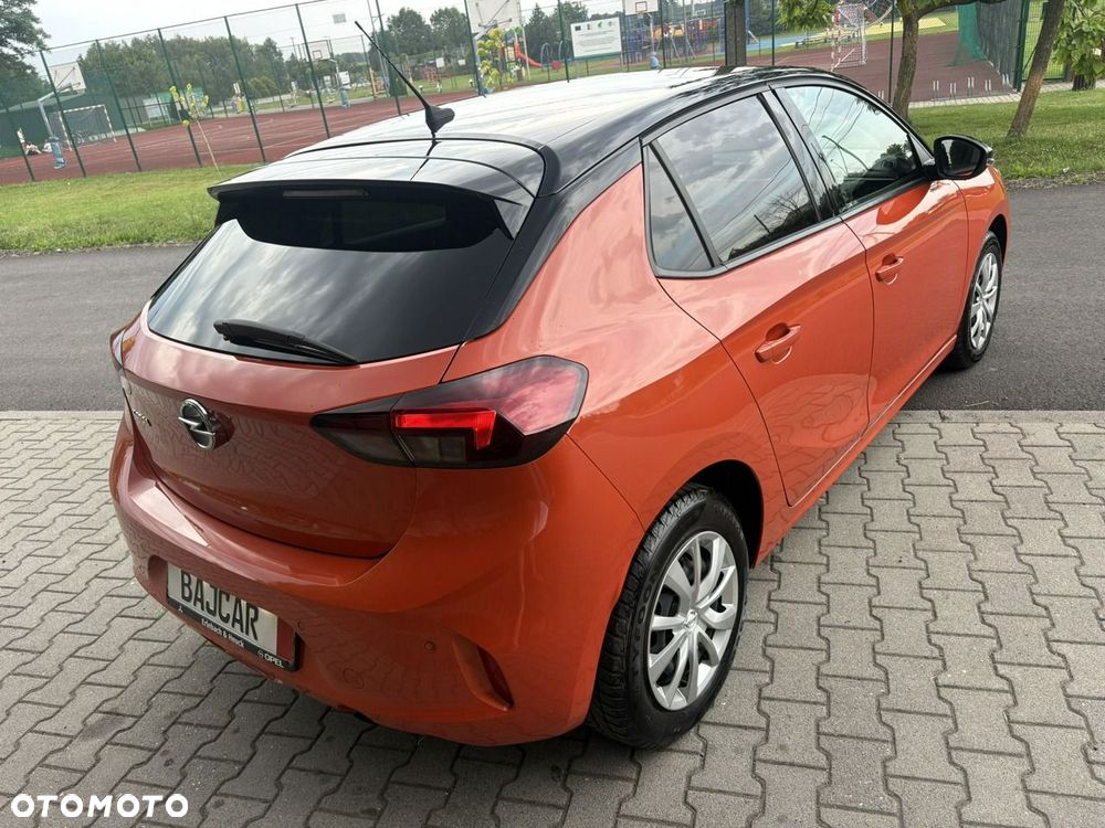Opel Corsa - 8
