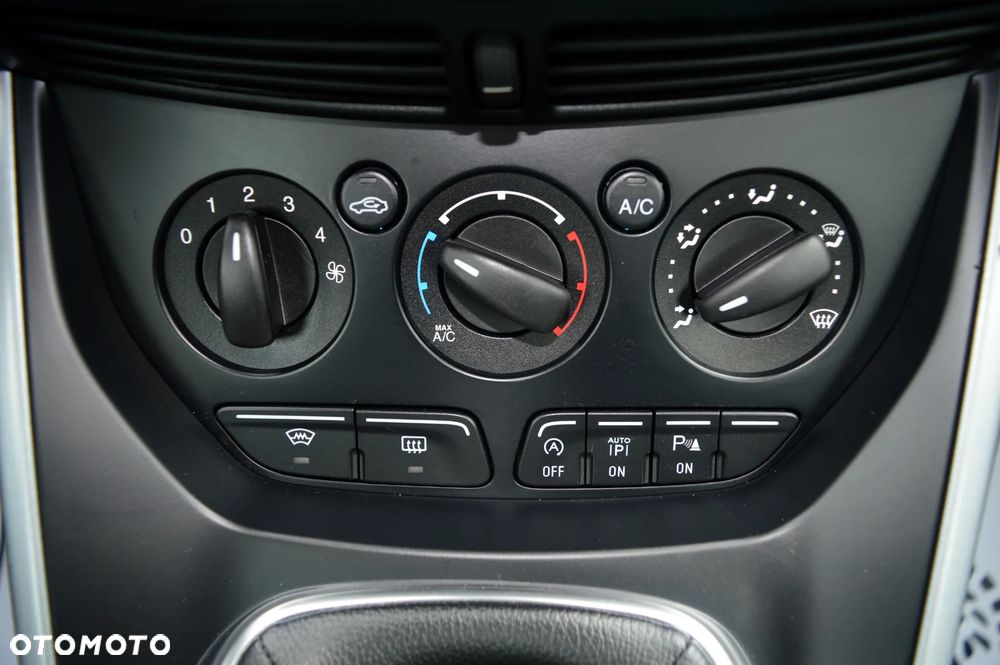Ford C-MAX - 25