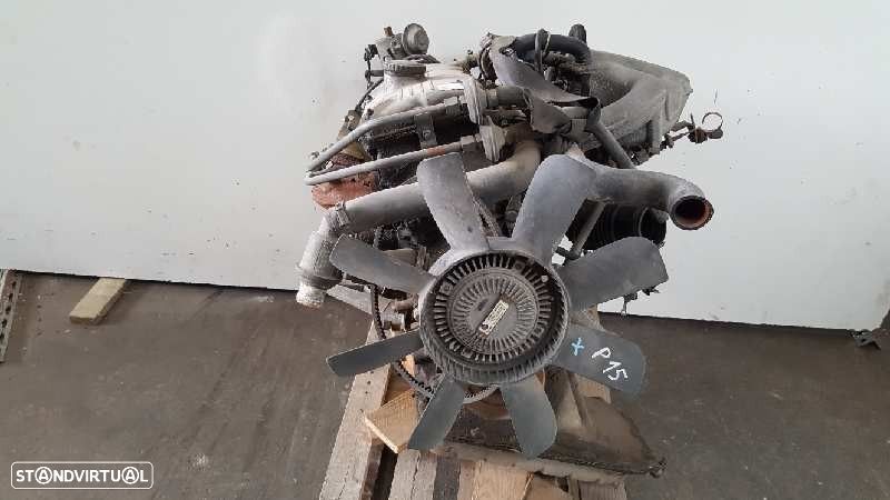 MOTOR COMPLETO BMW 5 1981 - 1