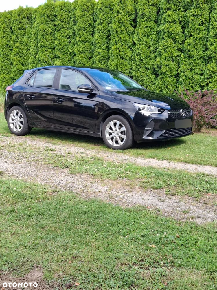 Opel Corsa 1.2 Edition S&S - 2