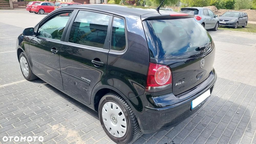 Volkswagen Polo - 3