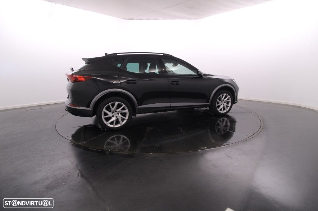 Cupra Formentor 1.5 TSI DSG - 8