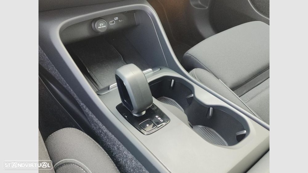 Volvo EX40 82 kWh Single Motor Extended Range Core - 19