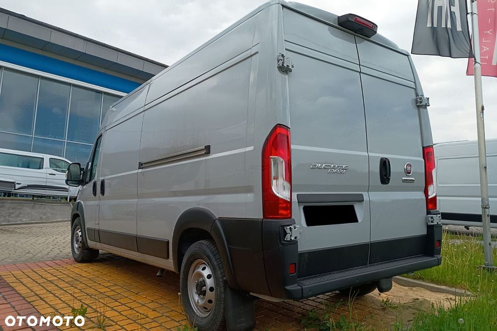 Fiat Ducato Maxi L3H2 Izoterma 2.2 140KM - 5
