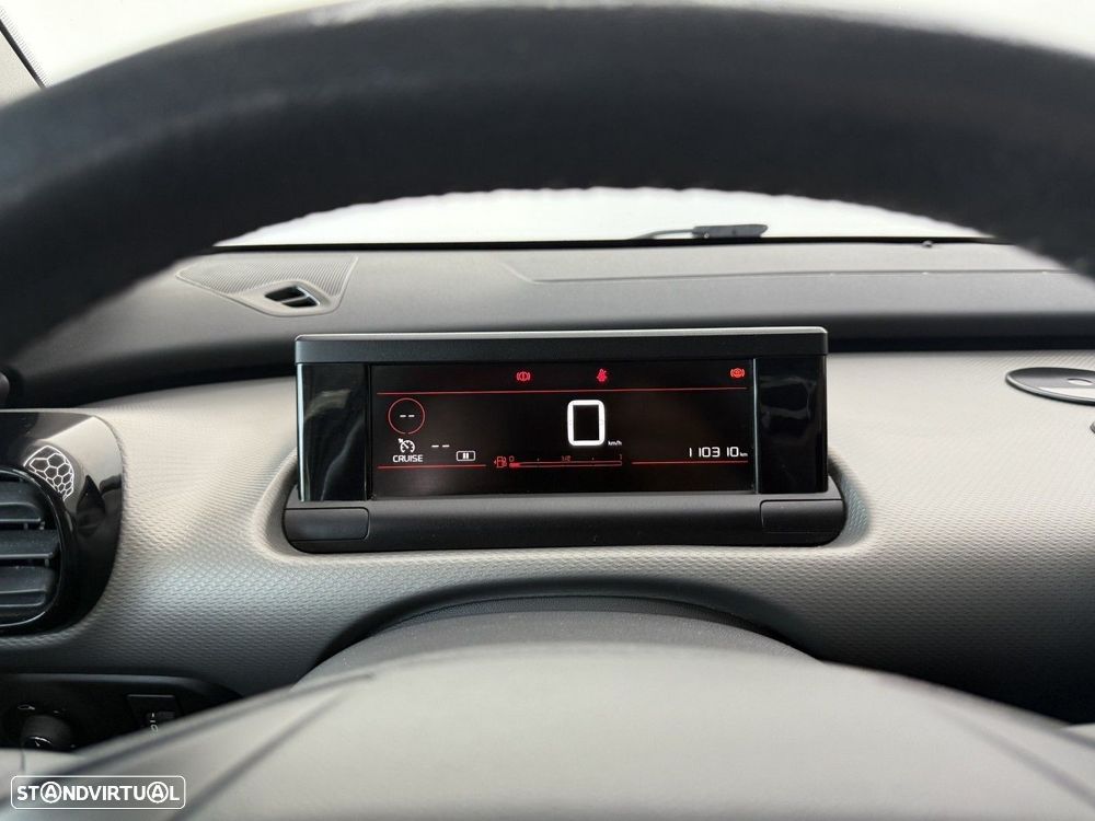 Citroën C4 Cactus 1.2 PureTech Shine Pack - 23