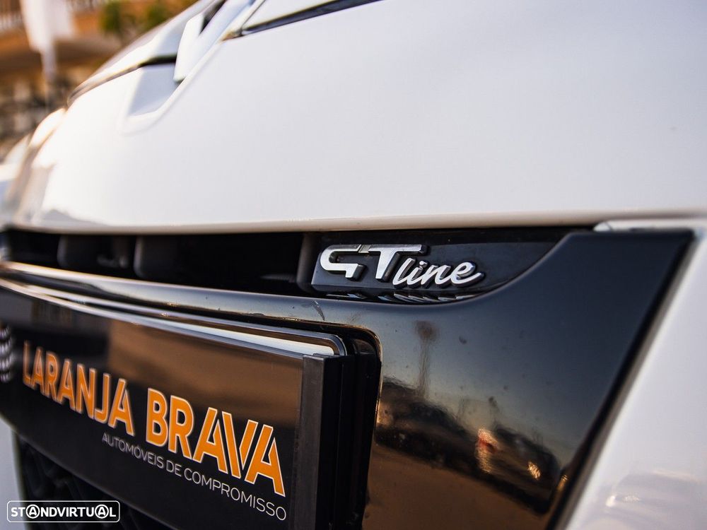 Renault Mégane Sport Tourer 1.5 dCi GT Line SS - 19