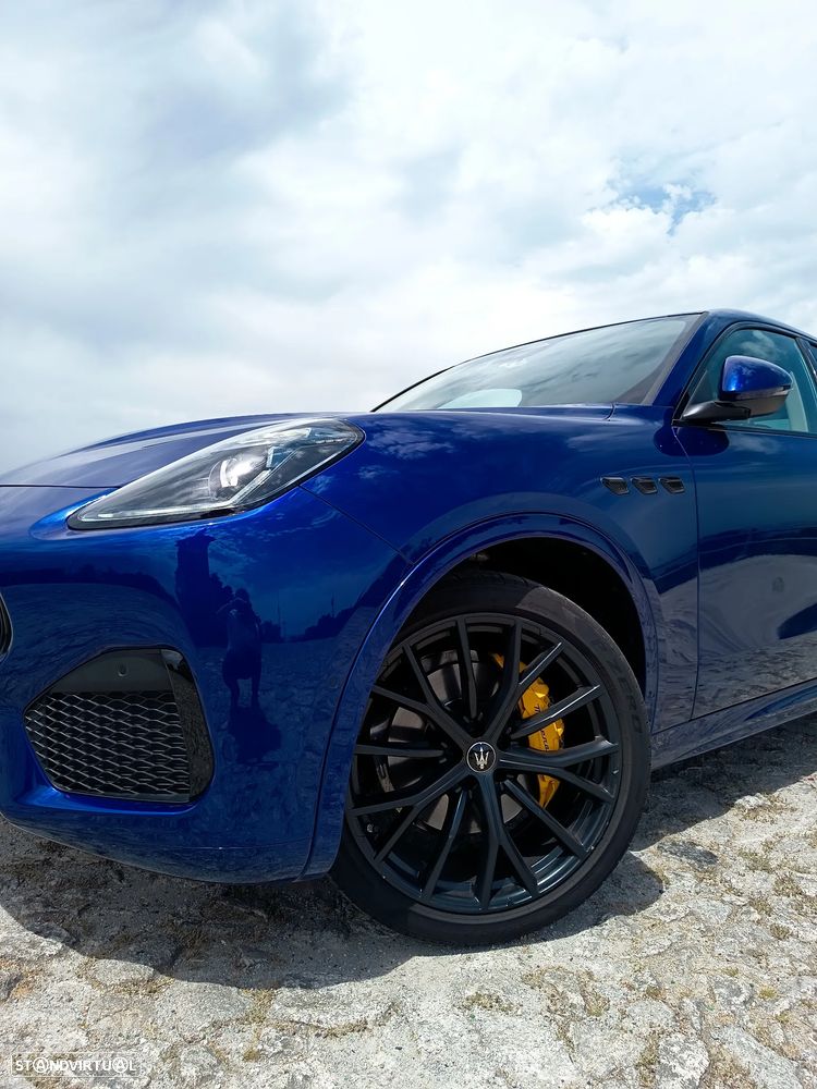 Maserati Grecale - 2