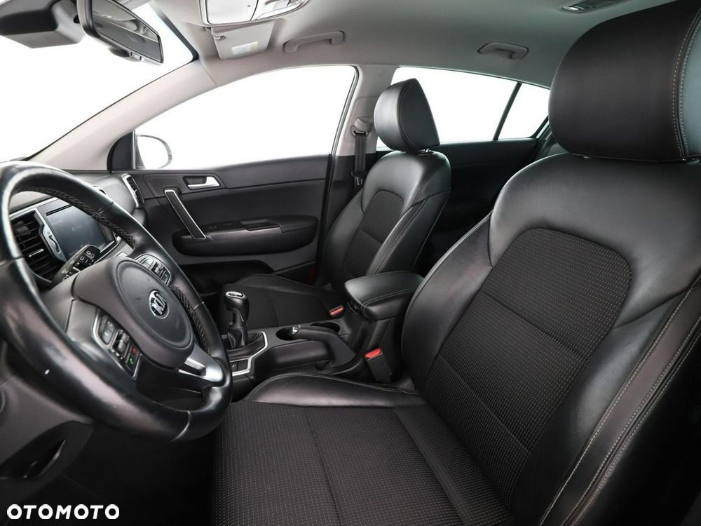 Kia Sportage 1.6 GDI 2WD SPIRIT - 14