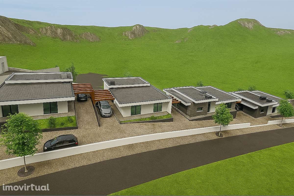 Moradia T3 para venda - Grande imagem: 2/6