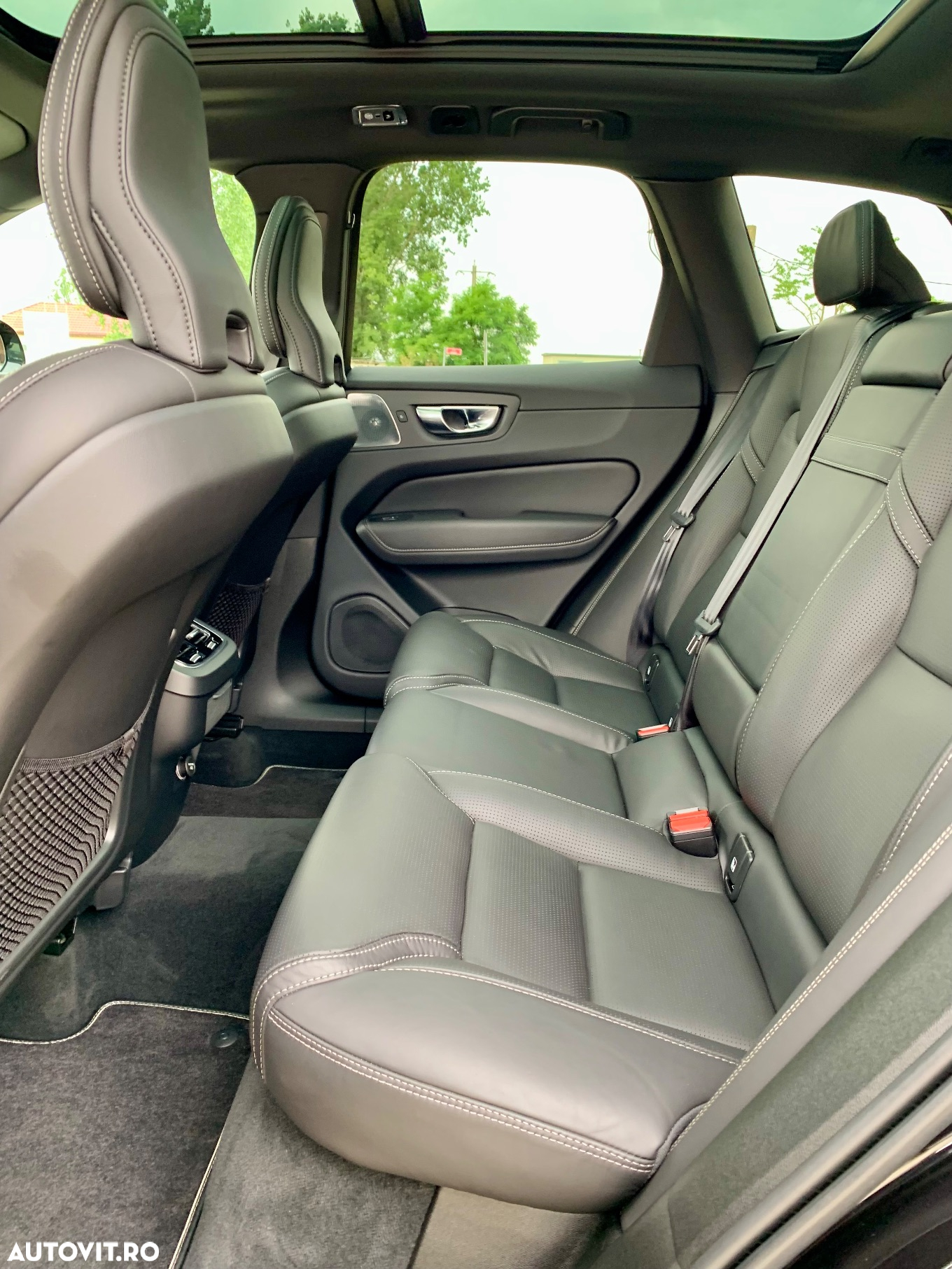 Volvo XC 60 B5 D AWD Geartronic RDesign - 18