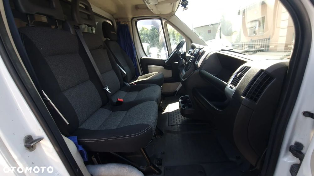 Fiat DUCATO - 12