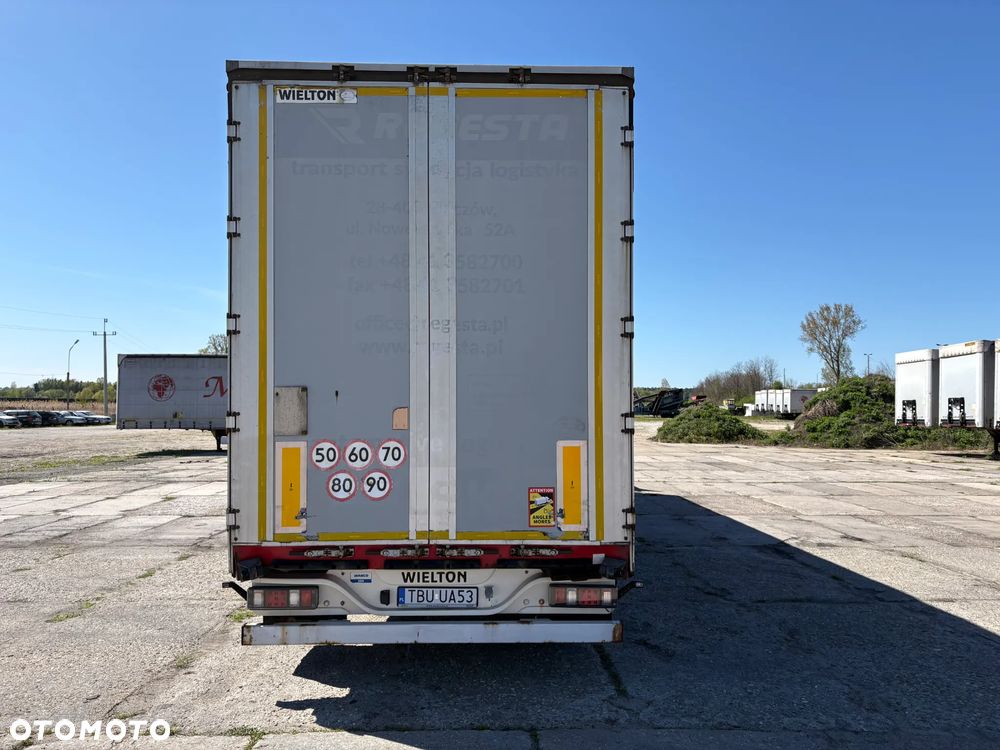 Wielton NS3K - 3