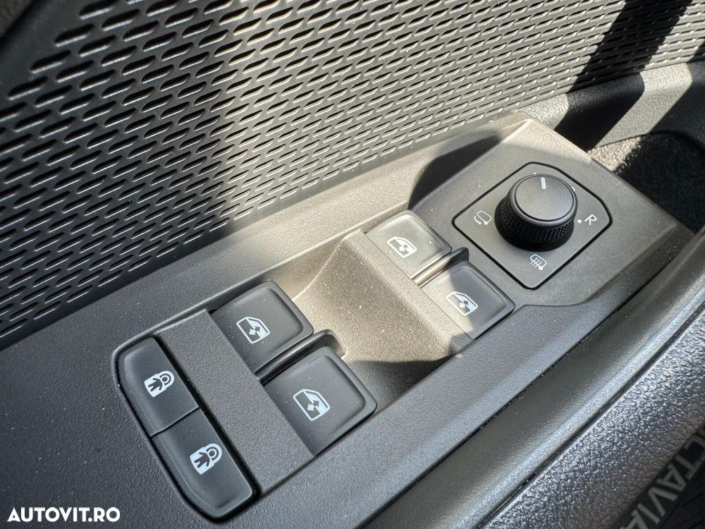 Skoda Octavia - 17