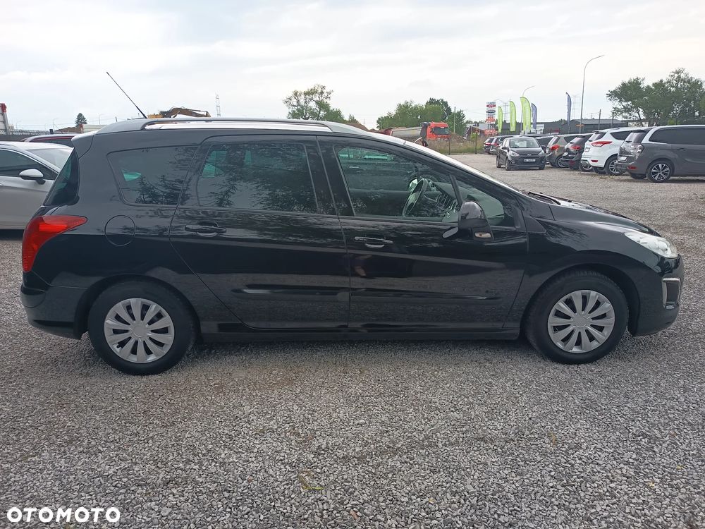Peugeot 308 e-HDi FAP 110 Stop&Start Allure - 13