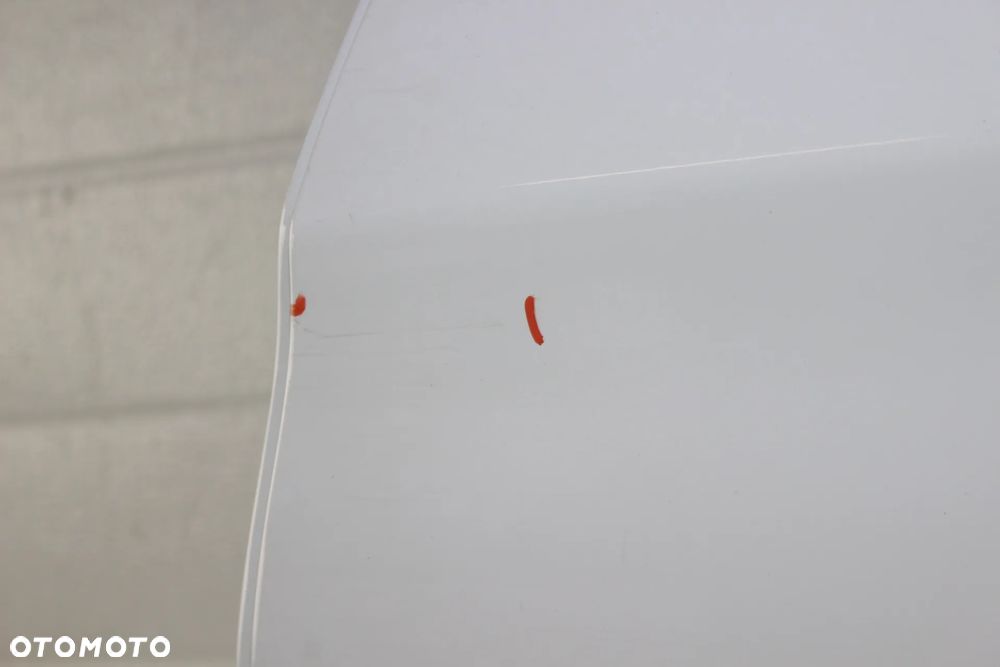 DRZWI LEWY TYŁ BMW F30 A300 ALPINWEISS - 5