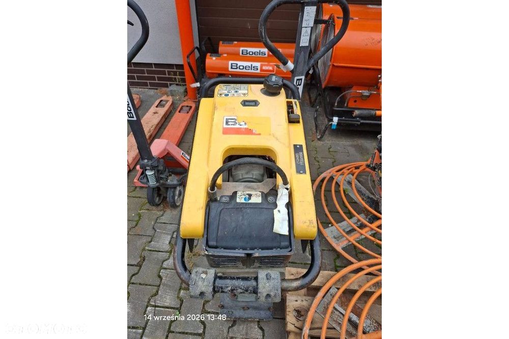 Wacker Neuson BS 60-4 S - 2