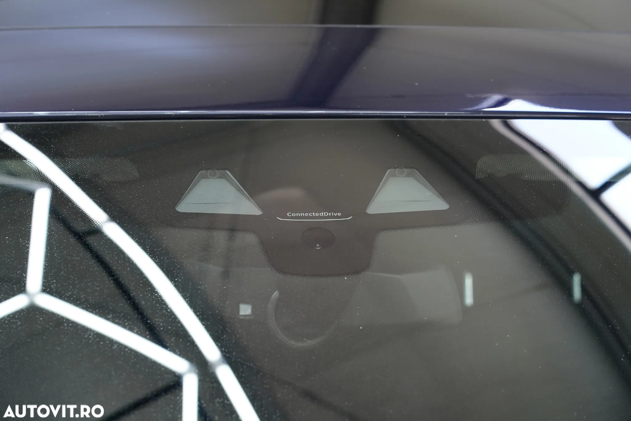 BMW Seria 5 520d AT - 29