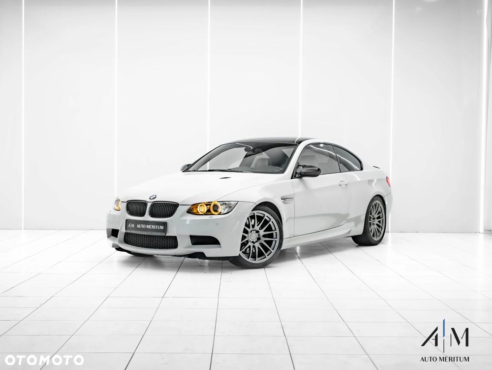 BMW M3 - 2