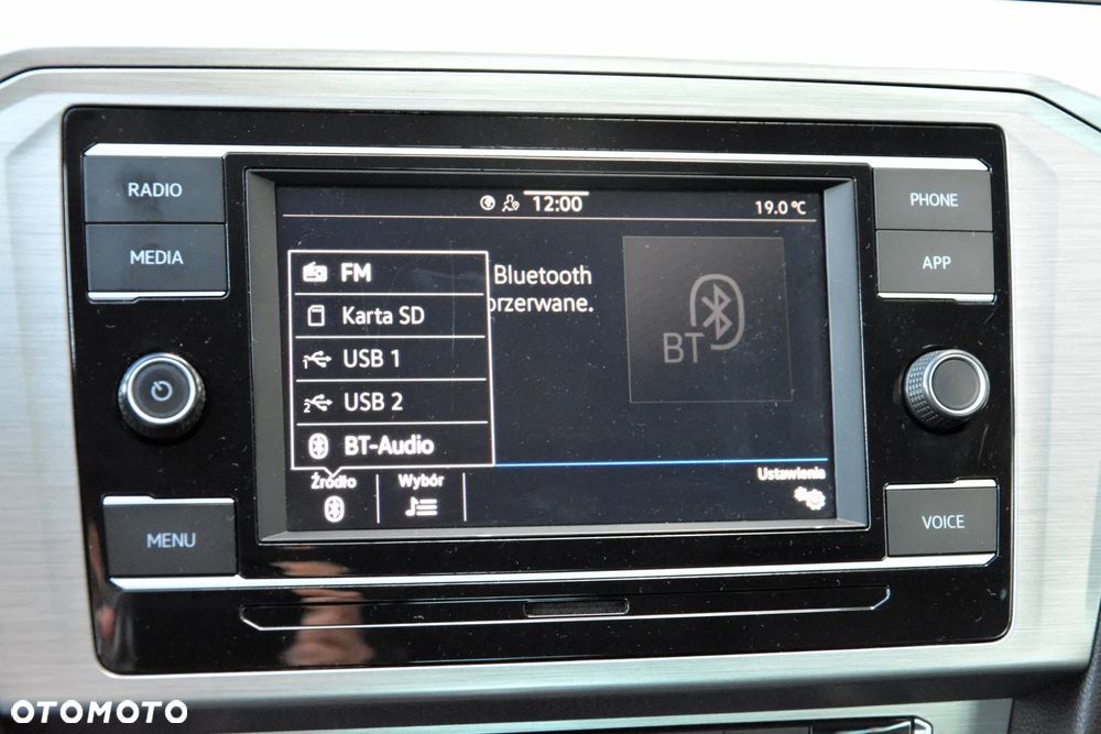 Volkswagen Passat 2.0 TDI EVO Essence DSG - 23